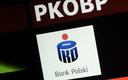 PKO BP sprzedaje 14,16 mln akcji PKN Orlen