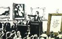 Największa wystawa prac Banksy'ego