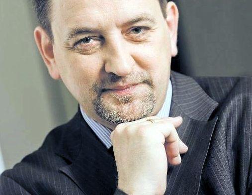 Dariusz Szymański, dyrektor departamentu zarządzania środkami finansowymi HSBC Bank Polska