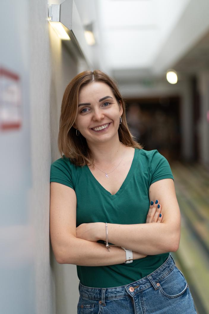 Karolina Matczak, Senior Talent Acquisition & Employer Branding Specialist PepsiCo Karolina Matczak, Senior Talent Acquisition & Employer Branding Specialist PepsiCo