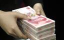 Chiny: banki dały w marcu ponad 1 bln juanów pożyczek