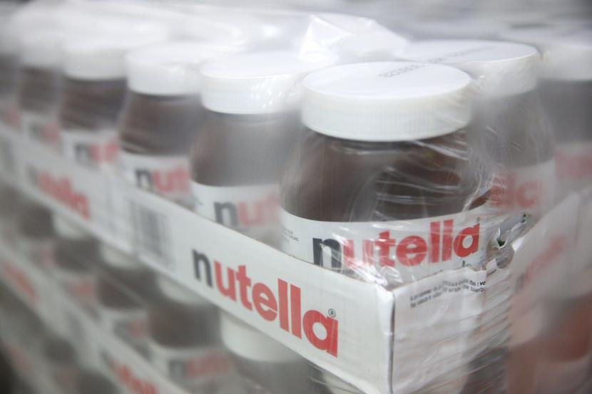 fot. LP/OLIVIER ARANDEL/LE PARISIEN/MAXPPP/Forum