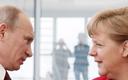 Merkel chce podczas szczytu G20 rozmawiać z Putinem o Ukrainie