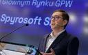 Akcje giełdowego software house'u spadły o 20 proc. „Nie to rynek chciał usłyszeć"