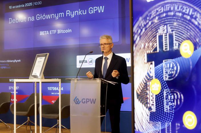 Szczęśliwa trzynastka?: