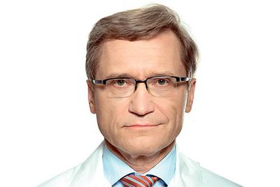 prof. Zbigniew Gaciong
