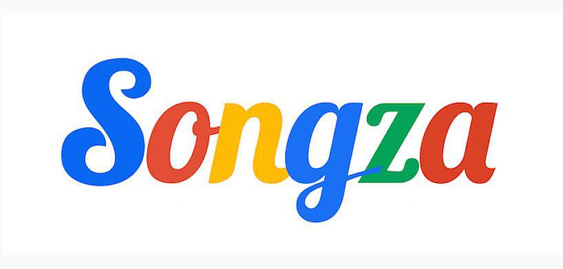 Taką grafiką serwis Songza zaanonsował właśnie swoje przejęcie przez Google (FOT. daily.songza.com)
