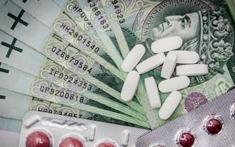 FPP: refundacja leków o ok. 6 mld zł mniejsza, niż pozwalają przepisy