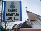 Radio Maryja idzie w górę