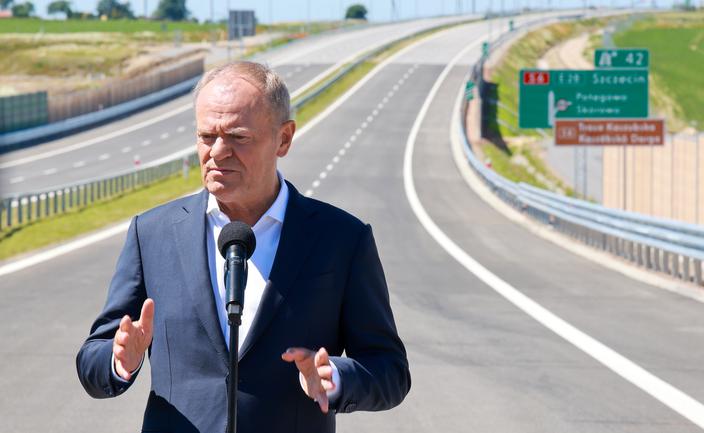 Program CPN powraca. Premier ogłosił zasady, a MF ujawniło koszty