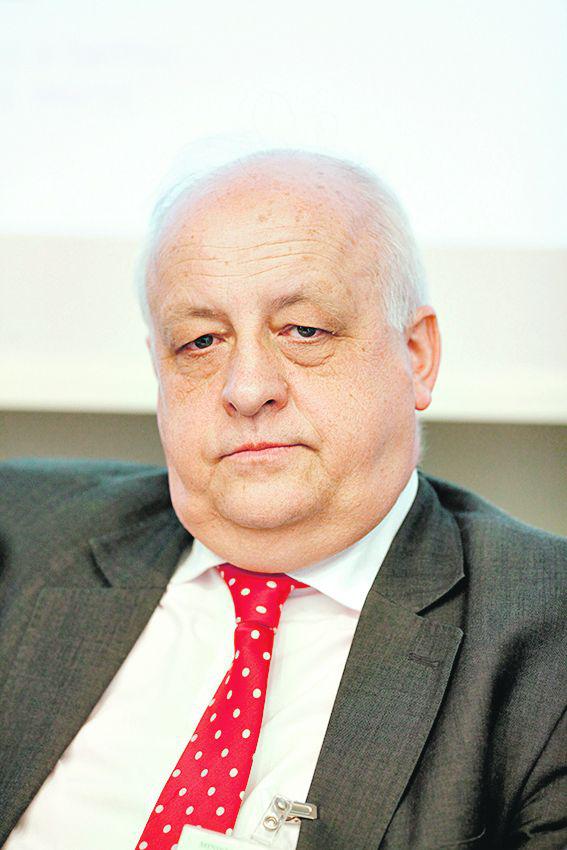 RZĄD PRZEGRYWA Z SZARĄ STREFĄ: