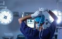 Lekarze ze szpitala wojewódzkiego w Bielsku-Białej wykorzystali technologię 3D przy zabiegu ablacji