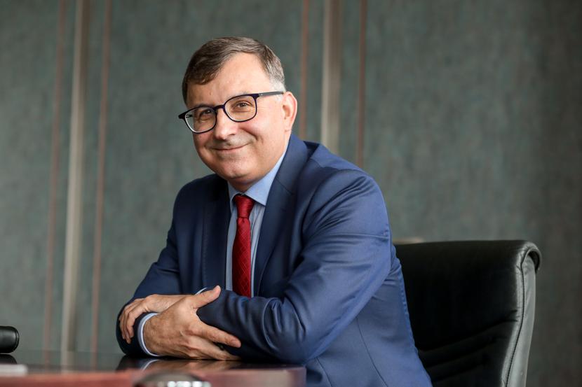 Ma pomysł: Ma pomysł: