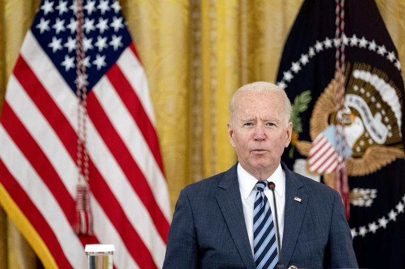 Joe Biden Joe Biden