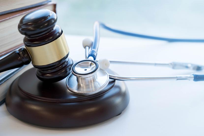 Jeszcze w 2017 r. prawomocnie zakończył się proces karny kilkorga lekarzy i pielęgniarek z toruńskiej przychodni.