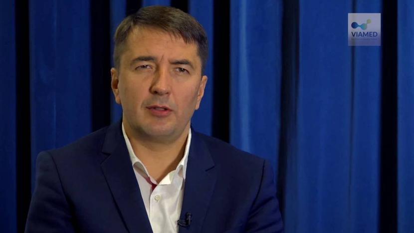 Dr hab. n. med. Dawid Murawa Dr hab. n. med. Dawid Murawa
