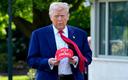 Węgry nie zrezygnują z rosyjskiej ropy mimo nacisków Trumpa