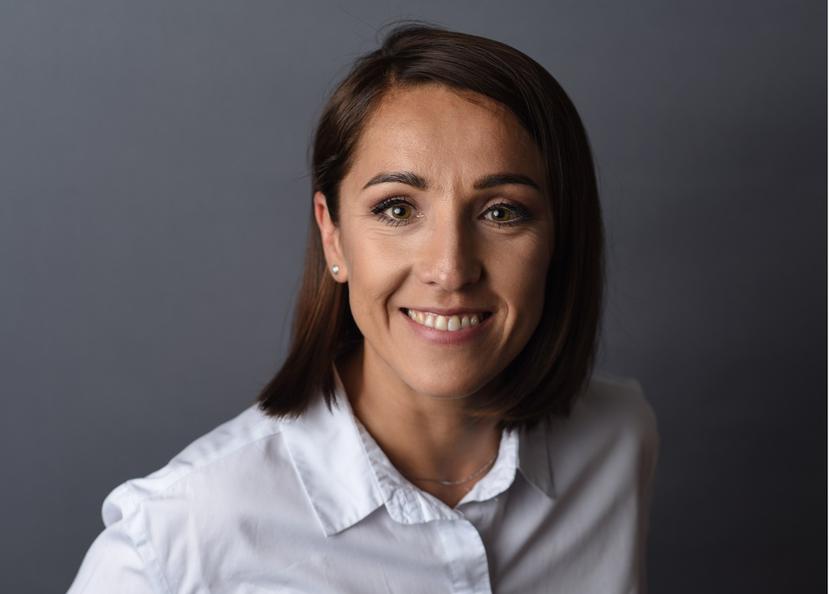 Daria Auguścik, dyrektorka ds. rozwoju biznesu e-commerce w Mastercard