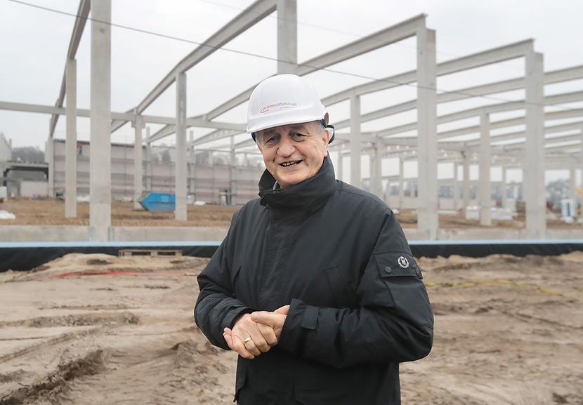 NOWE ŻYCIE: