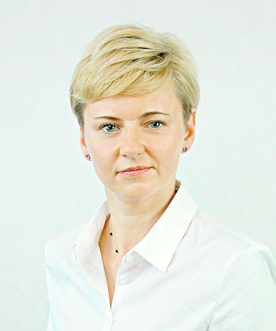 ALTERNATYWA DLA INWESTORÓW