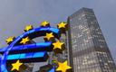 50 proc. szansy na podwyżkę stóp przez EBC do stycznia 2018 r.