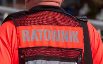 Projekt ustawy o zawodzie ratownika wpłynął do Sejmu. Znamy maksymalne opłaty za wpis do rejestru