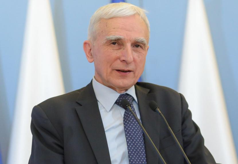 Minister od atomu: