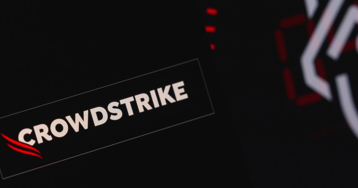 CrowdStrike Odpowiedzialny Za Awarię. Microsoft Potwierdza - Puls ...