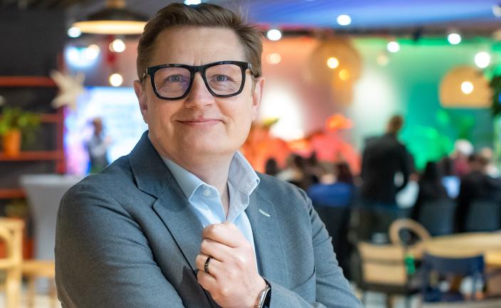mBank dojrzał do starych klientów. Ma nową strategię marketingową
