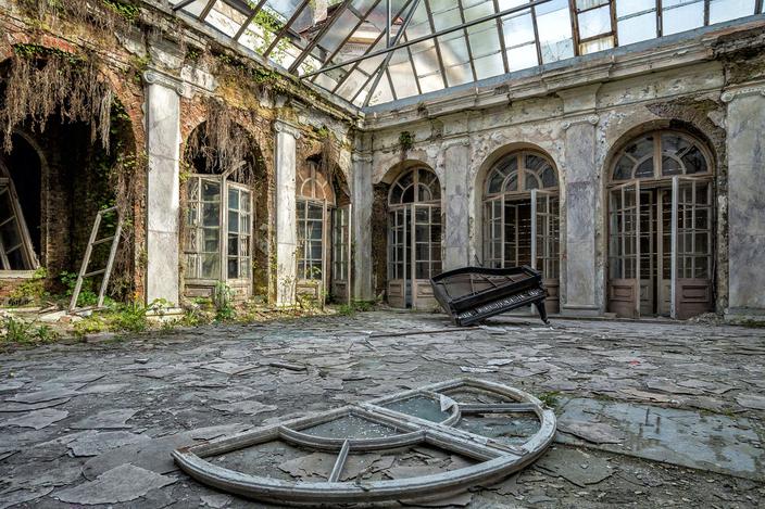 Skupienie i uważność: