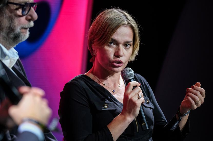 Zmiana w podejściu do życia