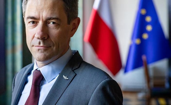 PKP PLK postawią nie tylko na drony i AI. „Sama elektronika nas nie obroni”