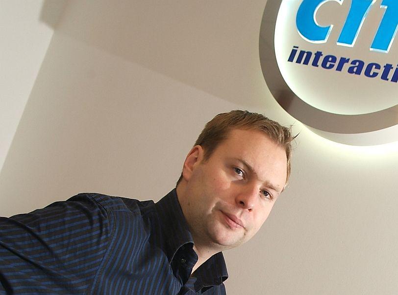 Marek Lech Tymiński