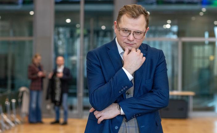 Columbus kontratakuje. Za problemy Saule obwinia Olgę Malinkiewicz