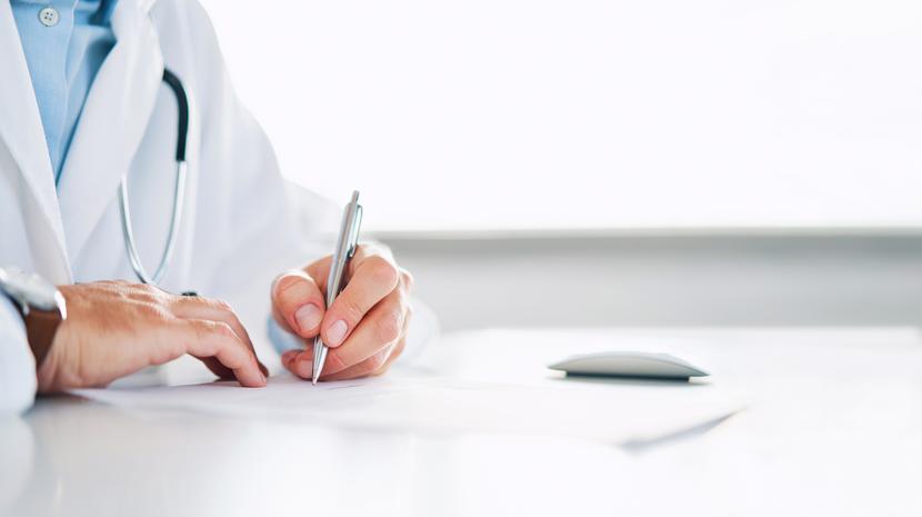W środowisku przetacza się właśnie dyskusja o wprowadzonych przez Ministerstwo Zdrowia od 2 sierpnia ograniczeniach w wystawianiu recept na leki narkotyczne i psychotropowe. W środowisku przetacza się właśnie dyskusja o wprowadzonych przez Ministerstwo Zdrowia od 2 sierpnia ograniczeniach w wystawianiu recept na leki narkotyczne i psychotropowe.