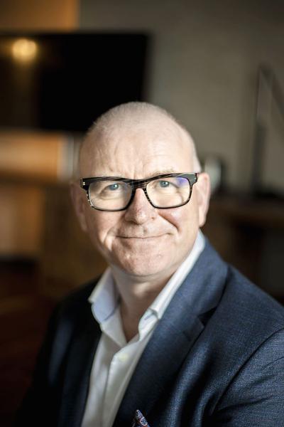 Według Martina Ringa, organizatora Wolves Summit, podstawową wartością start-upu jest zespół rozumiany nie tylko jako zarząd, ale także inwestorzy i doradcy.