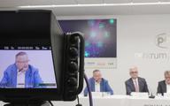 Prof. Filipiak: sercowcy potrzebują programu szczepień
