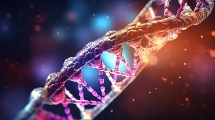 Zespół badawczy wykazał, że wariant genu wpływający na enzym mitochondrialny POLG prowadzi do osłabionej obrony immunologicznej przeciwko zakażeniom wirusowym. Zespół badawczy wykazał, że wariant genu wpływający na enzym mitochondrialny POLG prowadzi do osłabionej obrony immunologicznej przeciwko zakażeniom wirusowym.
