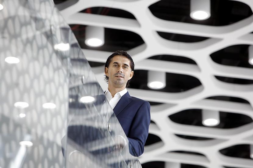 PRZEZORNY ZABEZPIECZONY: