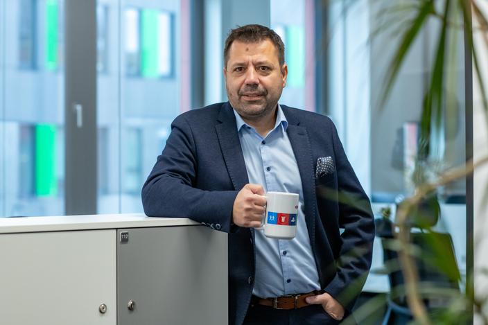 Przewaga grupy: