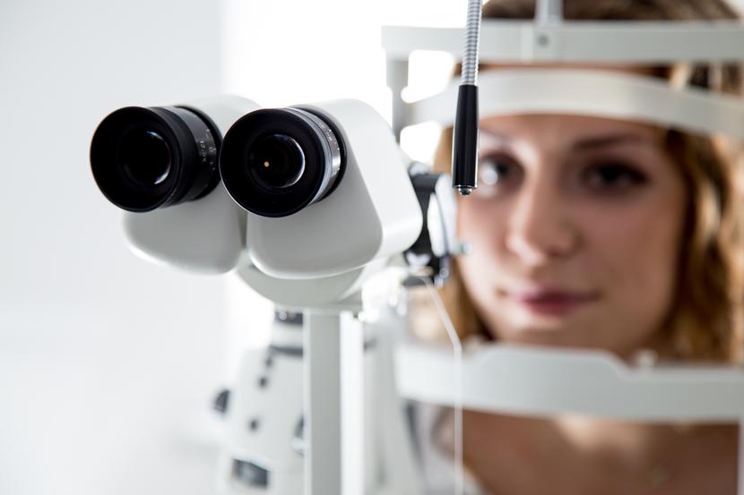 W dniach 12-18 marca w całej Polsce wykonywane będą darmowe badania budowy dna oka, grubości rogówki i ciśnienia wewnątrzgałkowego.