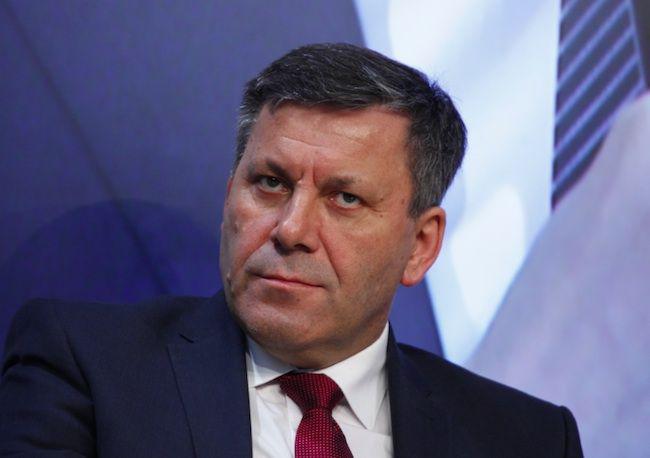 Wicepremier Janusz Piechociński FOT. Puls Biznesu_Marek Wiśniewski
