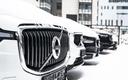 Volvo Car zbuduje na Słowacji fabrykę aut elektrycznych za 1,2 mld EUR