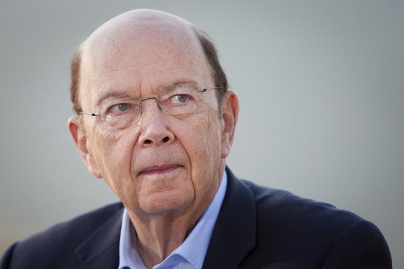 Willbur Ross, fot. Bloomberg