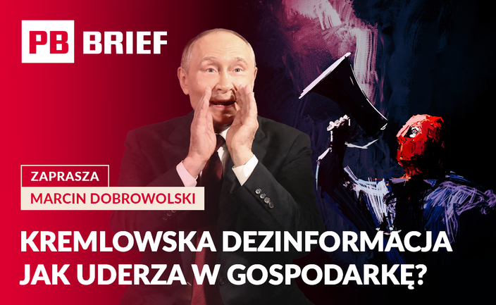 Dezinformacja uderza w Polskę, UE rusza po Afrykę, Black Friday na celowniku