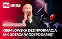 Dezinformacja uderza w Polskę, UE rusza po Afrykę, a rynki czekają na Black Friday. PB BRIEF