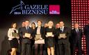 Fotorelacja z gali Gazel Biznesu 2014 w Białymstoku