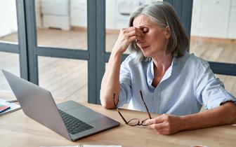 Menopauza jako czynnik ryzyka zaburzeń depresyjnych