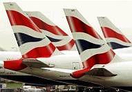 Charakterystyczne barwy BA