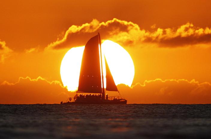 Honolulu:
